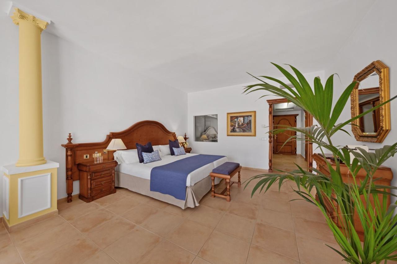 Hotel La Moraleja The Quiet - Adults Only Cala de Sant Vicenç