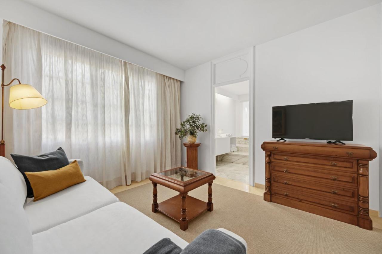 Hotel La Moraleja The Quiet Cala de Sant Vicenc